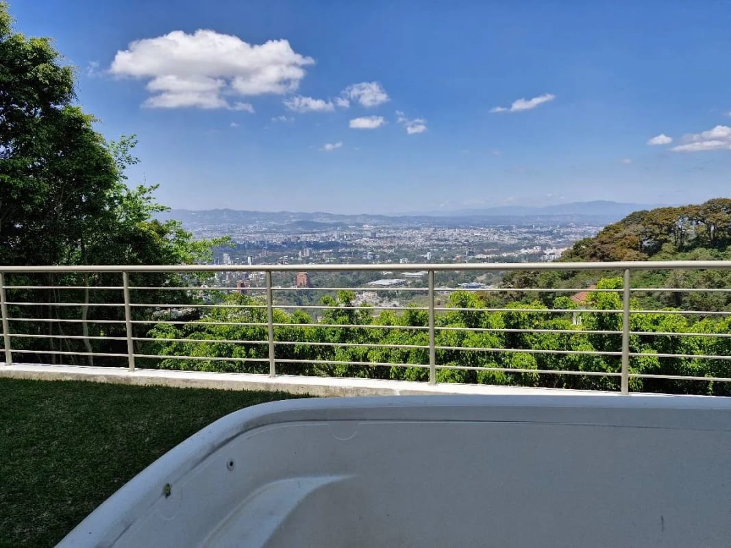 Casa en Venta Cond. las Nubes KM 11.5 Carretera a el Salvador — Casa en Venta en Carretera a El Salvador, Guatemala, Ciudad — foto 5 de 16