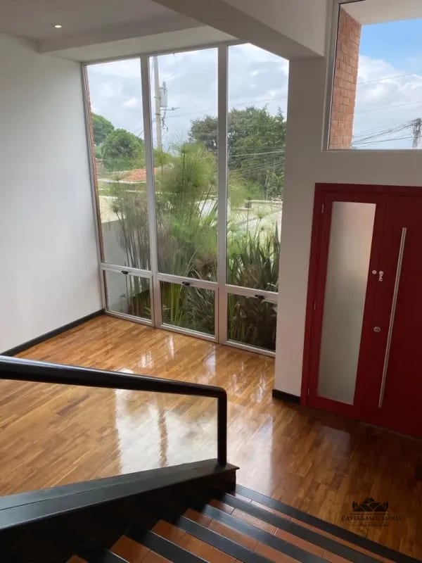 Casa en Venta Montebello II — Casa en Venta en Carretera a El Salvador, Guatemala, Ciudad — foto 8 de 10