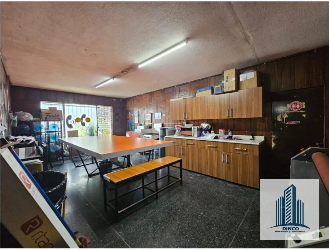 Vendo Propiedad en Av La Castellana Z.9 — Casa en Venta en Zona 9, Guatemala, Ciudad — foto 4 de 4