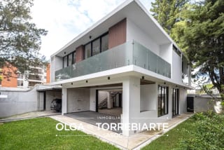 Casa en Condominio La Herradura, Zona 13 — Casa en Venta en Zona 13, Guatemala, Ciudad — miniatura 1 de 17