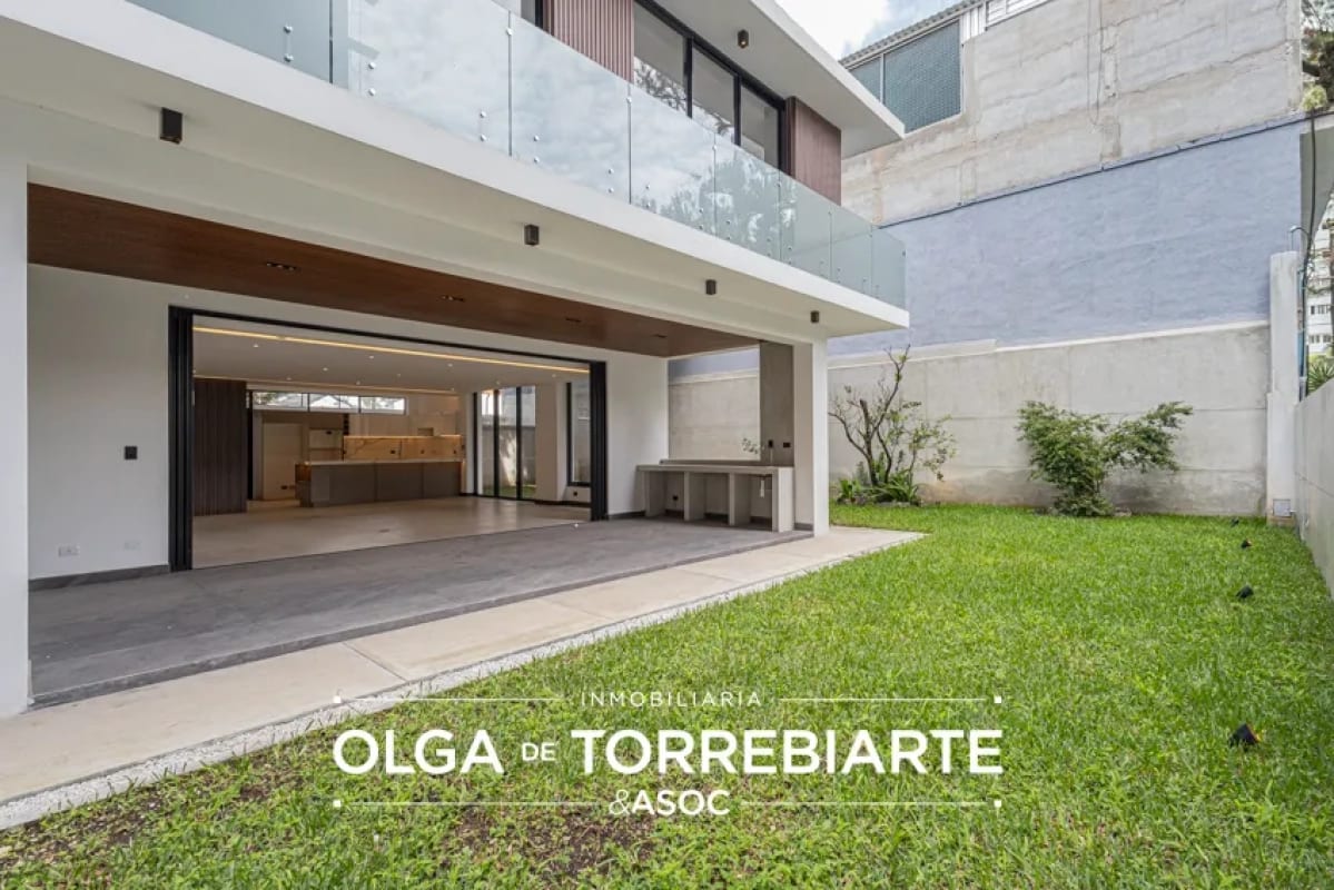 Casa en Condominio La Herradura, Zona 13 — Casa en Venta en Zona 13, Guatemala, Ciudad — foto 17 de 17