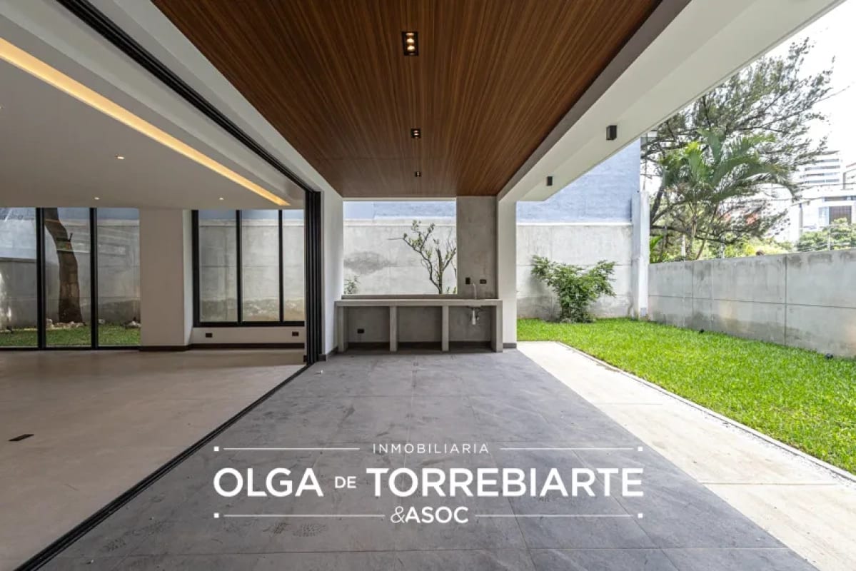 Casa en Condominio La Herradura, Zona 13 — Casa en Venta en Zona 13, Guatemala, Ciudad — foto 16 de 17