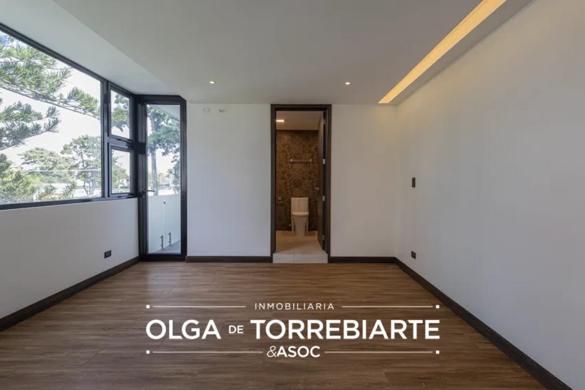 Casa en Condominio La Herradura, Zona 13 — Casa en Venta en Zona 13, Guatemala, Ciudad — foto 7 de 17