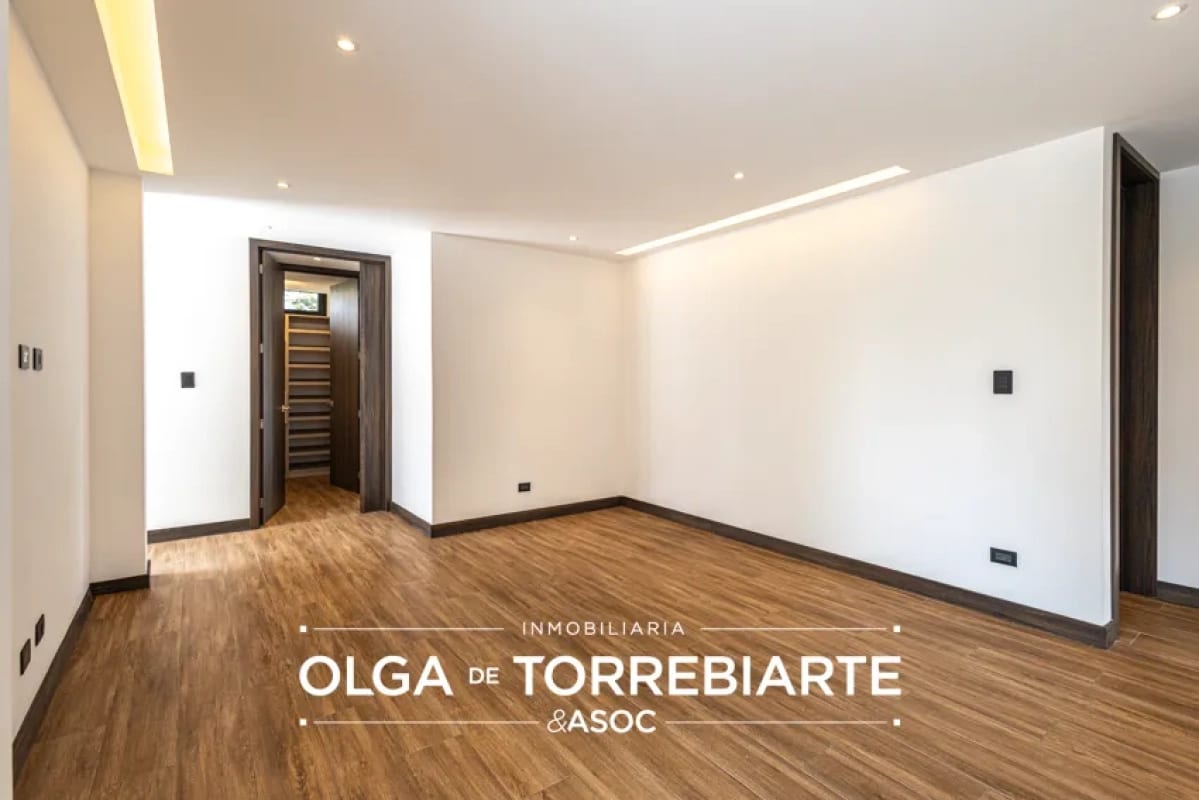 Casa en Condominio La Herradura, Zona 13 — Casa en Venta en Zona 13, Guatemala, Ciudad — foto 8 de 17
