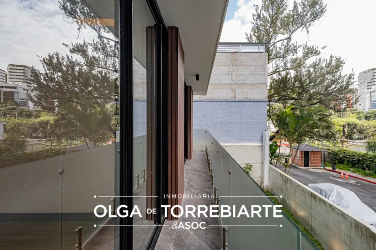 Casa en Condominio La Herradura, Zona 13 — Casa en Venta en Zona 13, Guatemala, Ciudad — foto 4 de 17