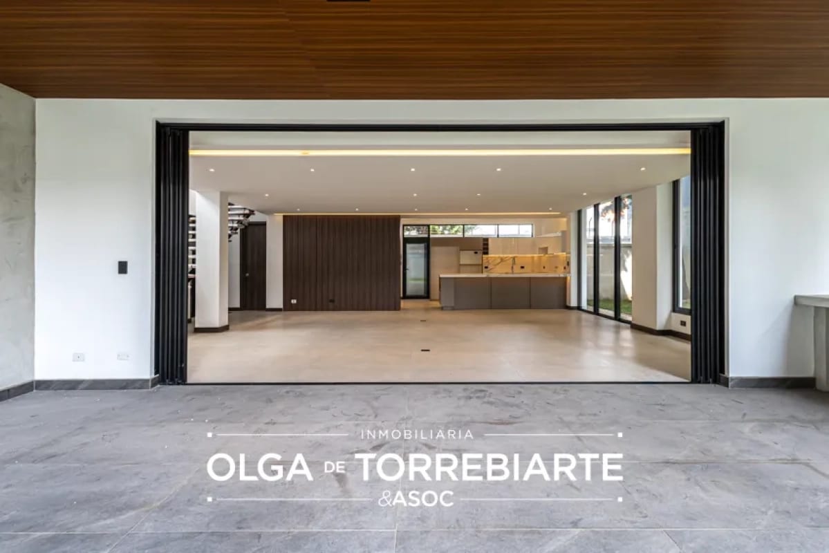 Casa en Condominio La Herradura, Zona 13 — Casa en Venta en Zona 13, Guatemala, Ciudad — foto 14 de 17