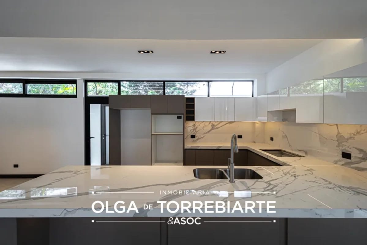 Casa en Condominio La Herradura, Zona 13 — Casa en Venta en Zona 13, Guatemala, Ciudad — foto 12 de 17