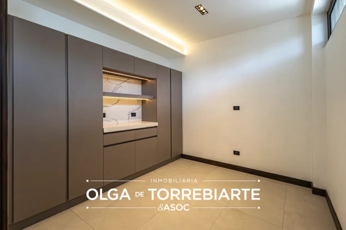 Casa en Condominio La Herradura, Zona 13 — Casa en Venta en Zona 13, Guatemala, Ciudad — foto 10 de 17