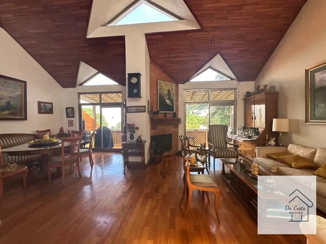 Casa Venta Montebello — Casa en Venta en Montebello I, Carretera a El Salvador, Guatemala, Ciudad — foto 1 de 12