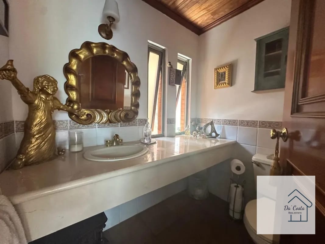 Casa Venta Montebello — Casa en Venta en Montebello I, Carretera a El Salvador, Guatemala, Ciudad — foto 11 de 12