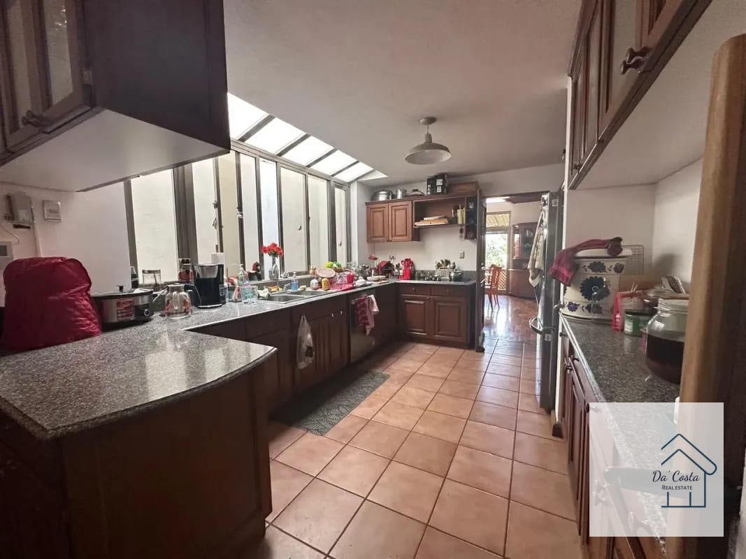 Casa Venta Montebello — Casa en Venta en Montebello I, Carretera a El Salvador, Guatemala, Ciudad — foto 9 de 12