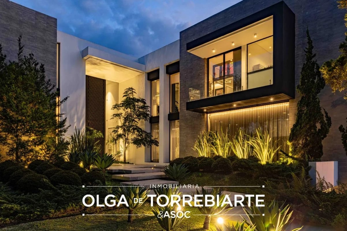 Casa Golf Front en Club San Isidro, Zona 16 — Casa en Venta en San Isidro, Zona 16, Guatemala, Ciudad — foto 17 de 17