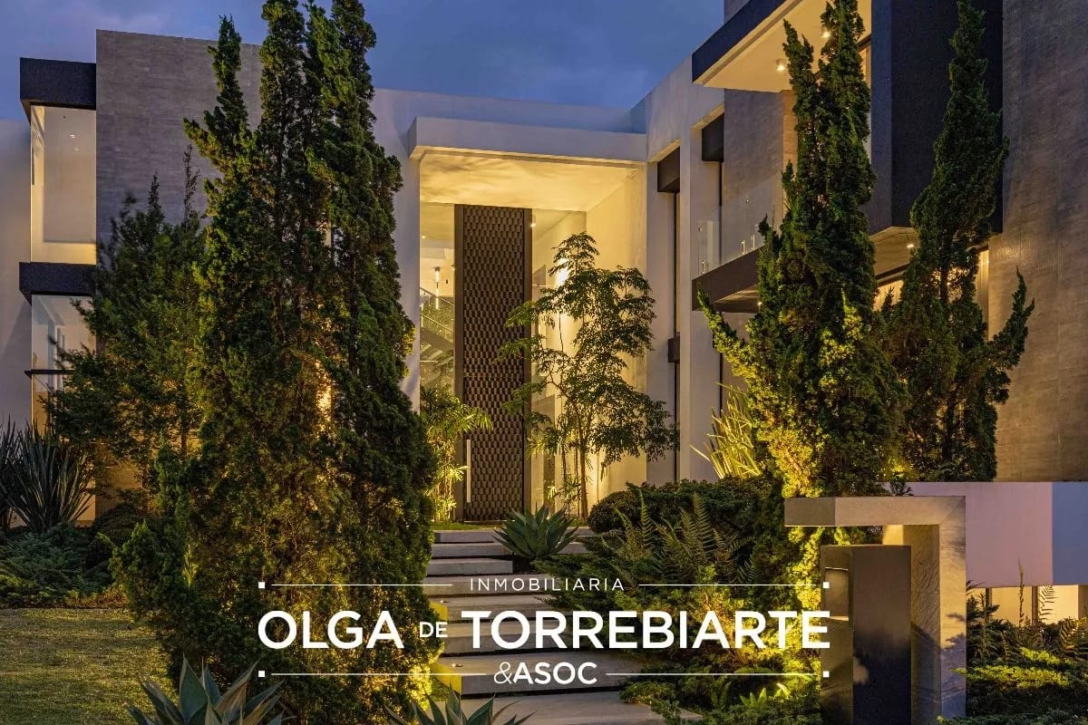 Casa Golf Front en Club San Isidro, Zona 16 — Casa en Venta en San Isidro, Zona 16, Guatemala, Ciudad — foto 16 de 17