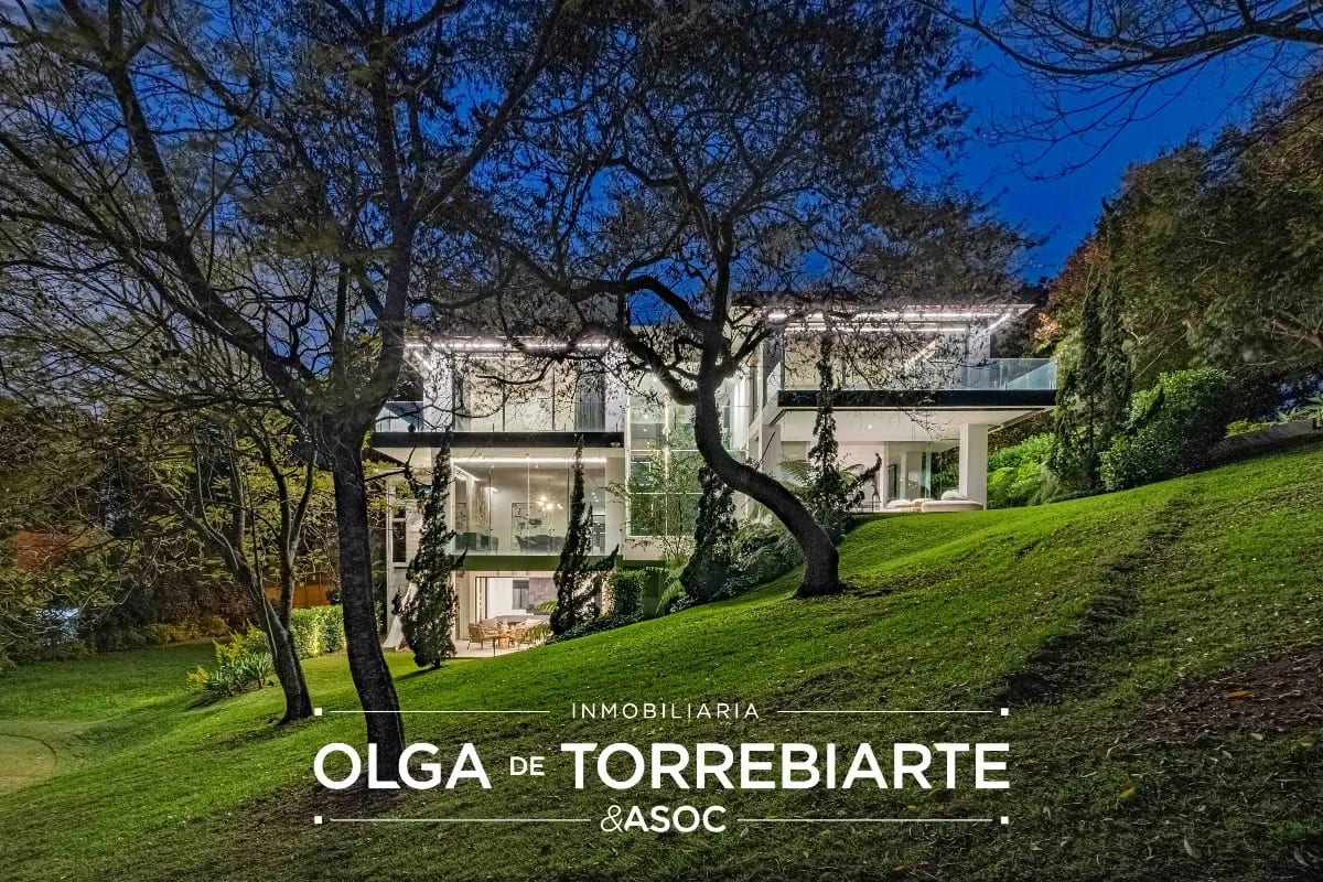 Casa Golf Front en Club San Isidro, Zona 16 — Casa en Venta en San Isidro, Zona 16, Guatemala, Ciudad — foto 15 de 17