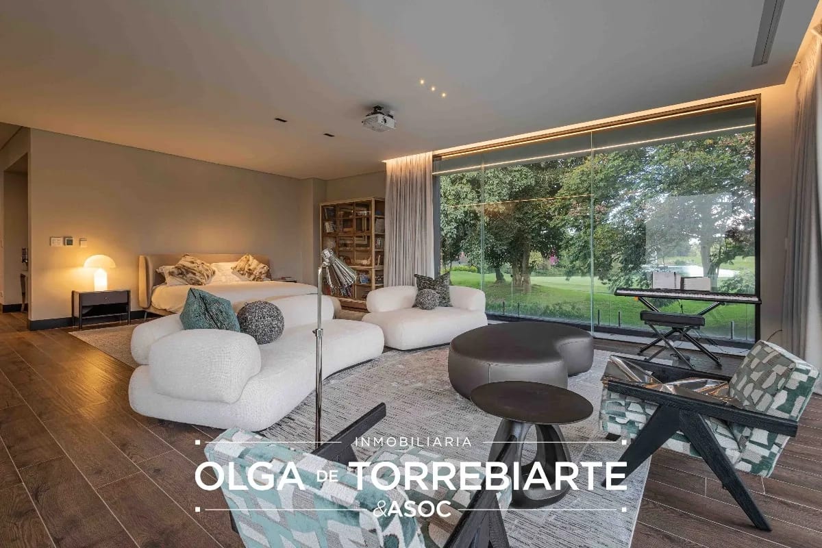 Casa Golf Front en Club San Isidro, Zona 16 — Casa en Venta en San Isidro, Zona 16, Guatemala, Ciudad — foto 12 de 17