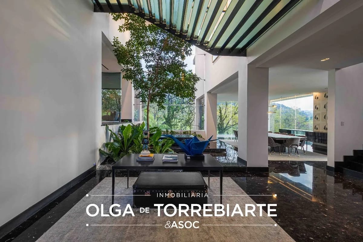 Casa Golf Front en Club San Isidro, Zona 16 — Casa en Venta en San Isidro, Zona 16, Guatemala, Ciudad — foto 11 de 17