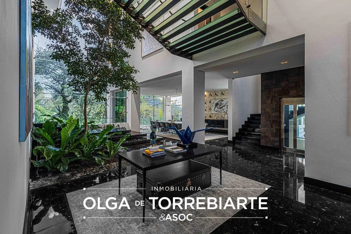 Casa Golf Front en Club San Isidro, Zona 16 — Casa en Venta en San Isidro, Zona 16, Guatemala, Ciudad — foto 10 de 17
