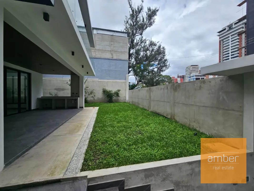 Casa en Zona 13 — Casa en Venta en Zona 13, Guatemala, Ciudad — foto 3 de 14