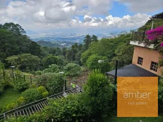 Casa en Bellas Luces, Santa Catarina Pinula — Casa en Venta en Bellas Luces, Santa Catarina Pinula, Guatemala, Ciudad — miniatura 1 de 13