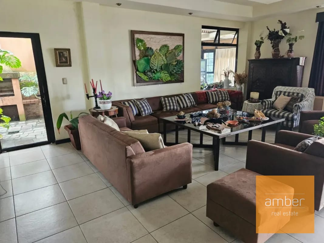 Casa en Bellas Luces, Santa Catarina Pinula — Casa en Venta en Bellas Luces, Santa Catarina Pinula, Guatemala, Ciudad — foto 13 de 13