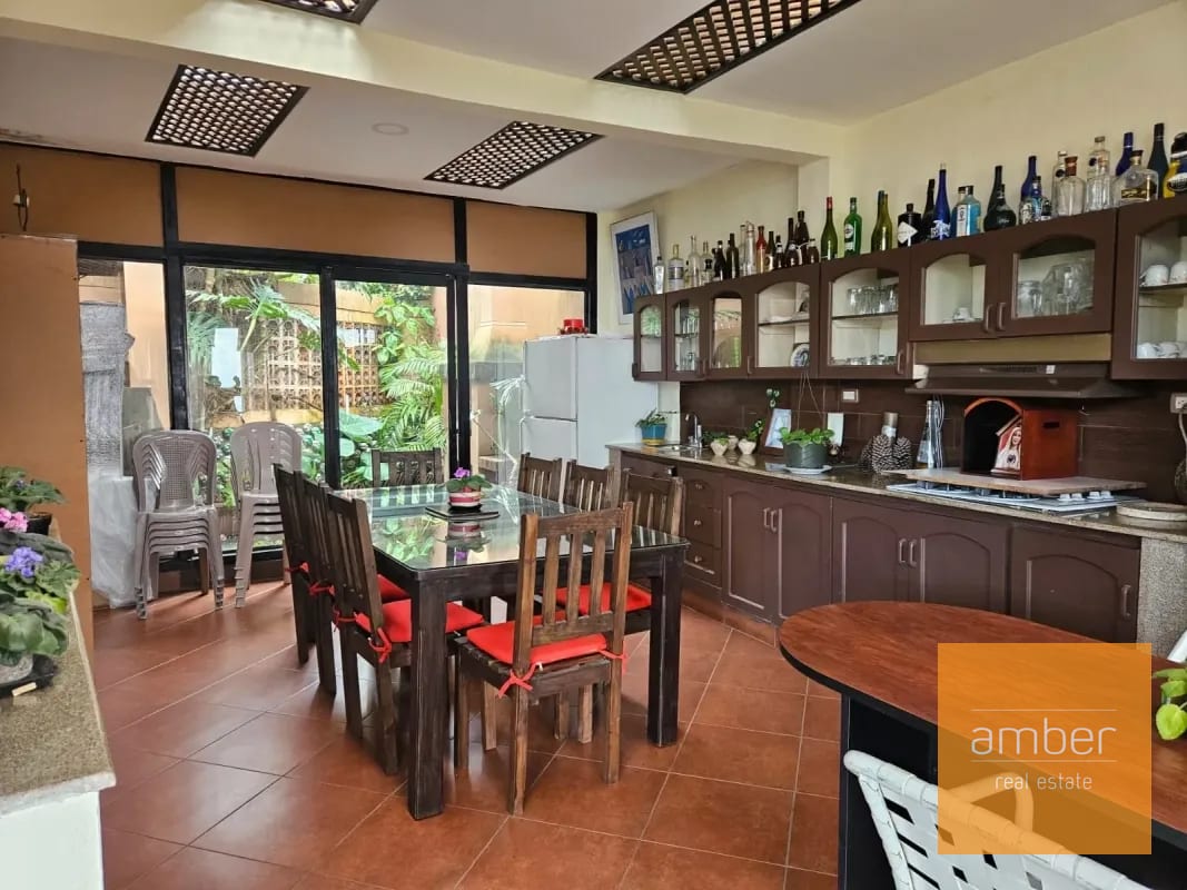 Casa en Bellas Luces, Santa Catarina Pinula — Casa en Venta en Bellas Luces, Santa Catarina Pinula, Guatemala, Ciudad — foto 10 de 13