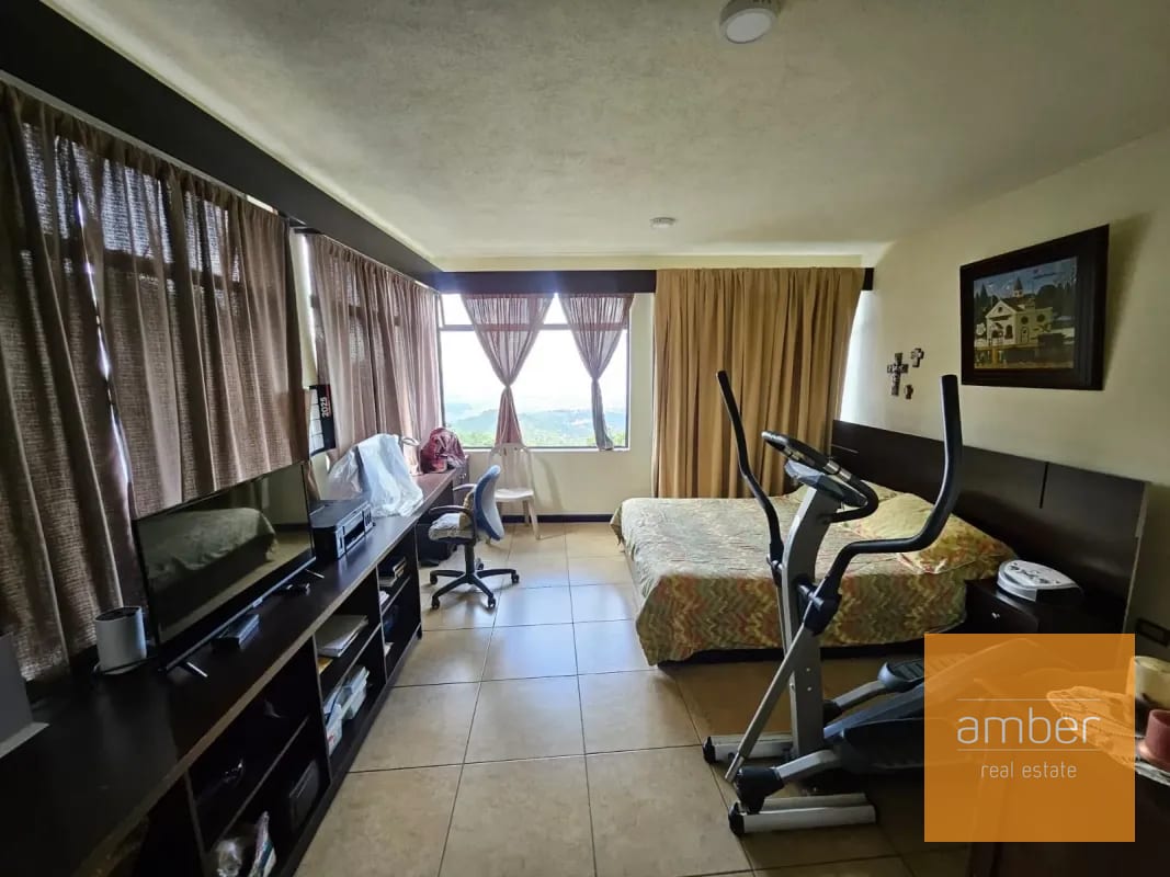 Casa en Bellas Luces, Santa Catarina Pinula — Casa en Venta en Bellas Luces, Santa Catarina Pinula, Guatemala, Ciudad — foto 6 de 13
