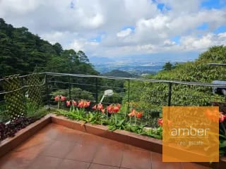 Casa en Bellas Luces, Santa Catarina Pinula — Casa en Venta en Bellas Luces, Santa Catarina Pinula, Guatemala, Ciudad — miniatura 5 de 13