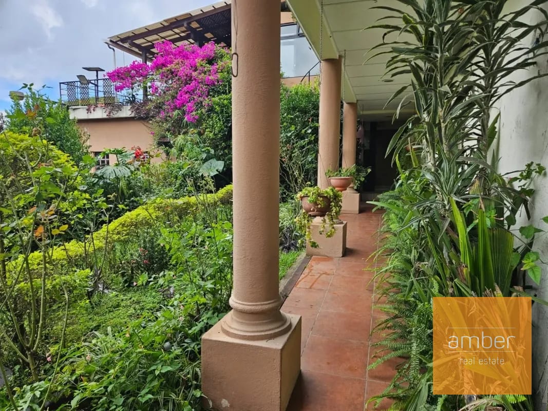 Casa en Bellas Luces, Santa Catarina Pinula — Casa en Venta en Bellas Luces, Santa Catarina Pinula, Guatemala, Ciudad — foto 4 de 13