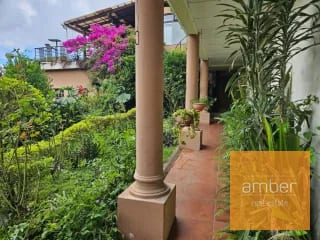 Casa en Bellas Luces, Santa Catarina Pinula — Casa en Venta en Bellas Luces, Santa Catarina Pinula, Guatemala, Ciudad — miniatura 4 de 13