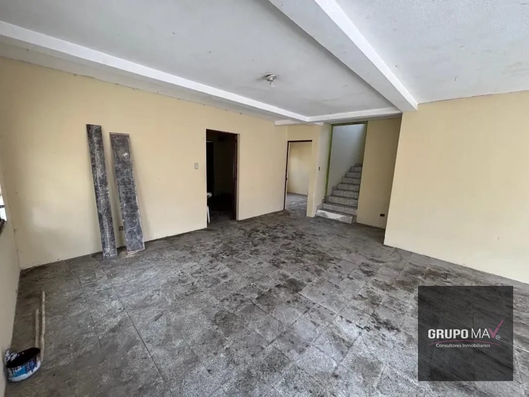 Casa Zona 12 Reformita — Casa en Venta en La Reformita, Zona 12, Guatemala, Ciudad — foto 7 de 11