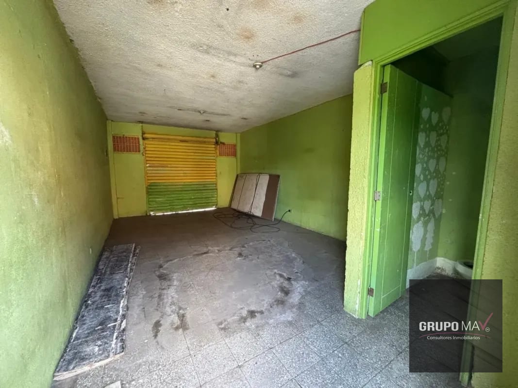 Casa Zona 12 Reformita — Casa en Venta en La Reformita, Zona 12, Guatemala, Ciudad — foto 3 de 11
