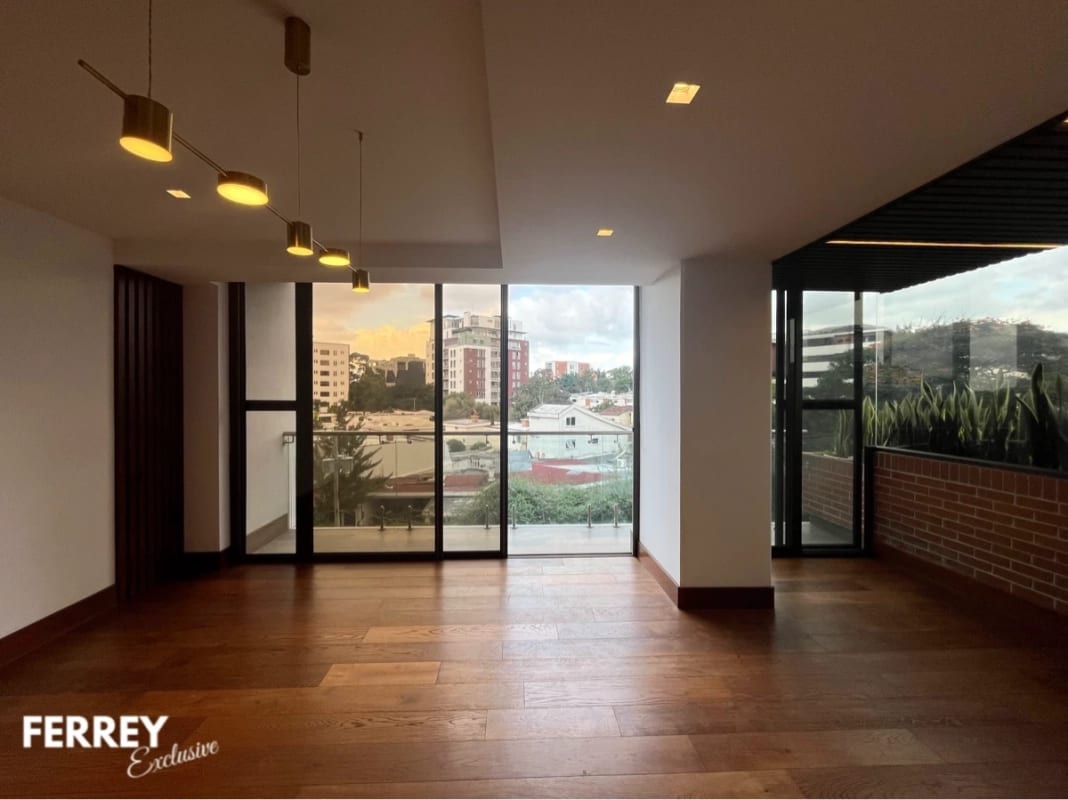 Apartamento en venta en zonan15 VH1 APICE 1 — Apartamento en Venta en Ápice, Zona 15, Guatemala, Ciudad — foto 15 de 17