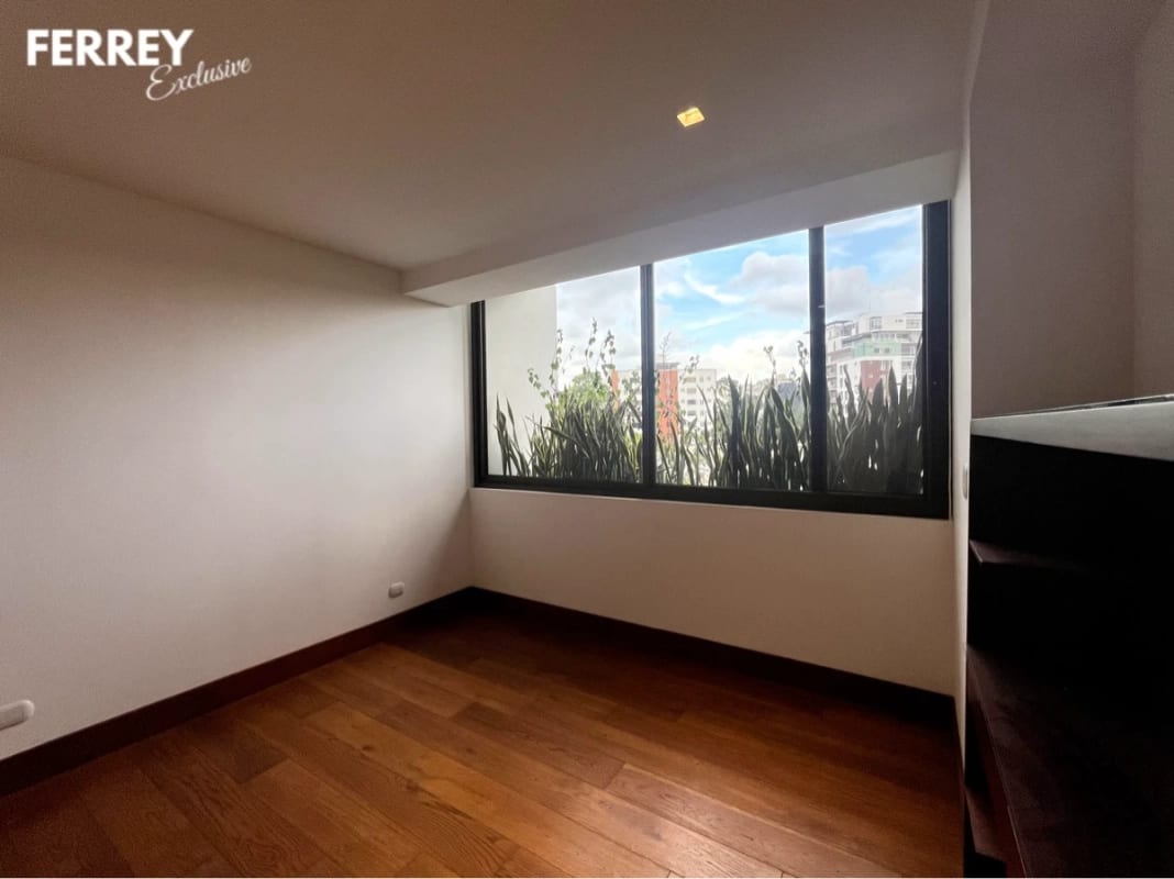 Apartamento en venta en zonan15 VH1 APICE 1 — Apartamento en Venta en Ápice, Zona 15, Guatemala, Ciudad — foto 10 de 17
