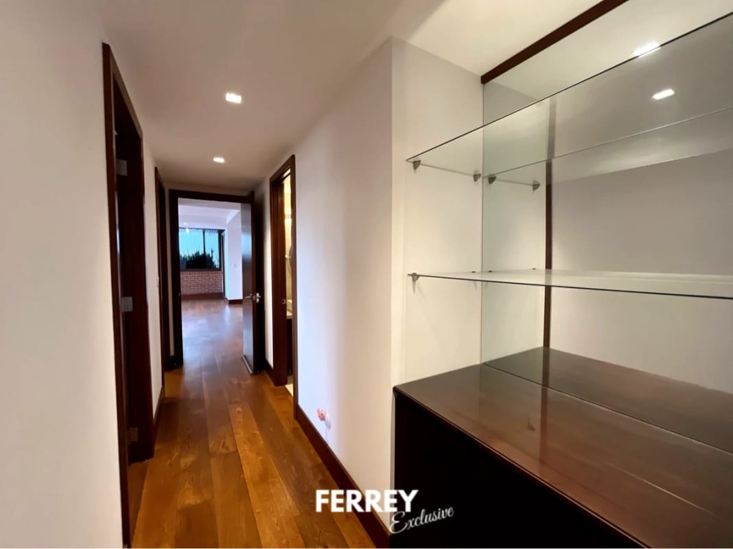 Apartamento en venta en zonan15 VH1 APICE 1 — Apartamento en Venta en Ápice, Zona 15, Guatemala, Ciudad — foto 9 de 17