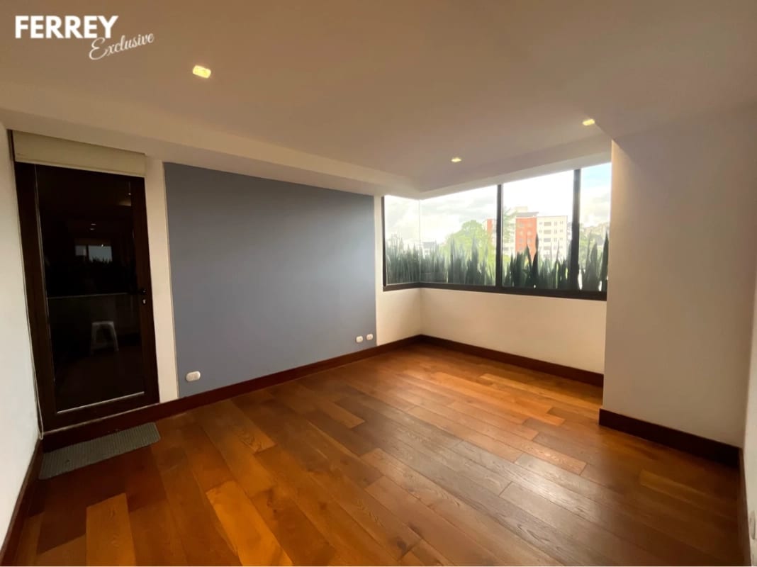 Apartamento en venta en zonan15 VH1 APICE 1 — Apartamento en Venta en Ápice, Zona 15, Guatemala, Ciudad — foto 8 de 17