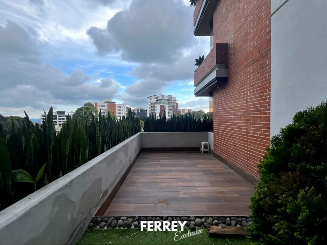 Apartamento en venta en zonan15 VH1 APICE 1 — Apartamento en Venta en Ápice, Zona 15, Guatemala, Ciudad — foto 7 de 17