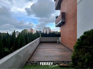 Apartamento en venta en zonan15 VH1 APICE 1 — Apartamento en Venta en Ápice, Zona 15, Guatemala, Ciudad — miniatura 7 de 17
