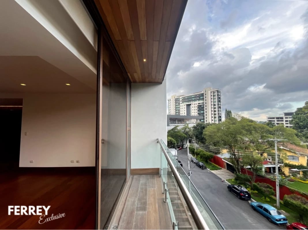 Apartamento en venta en zonan15 VH1 APICE 1 — Apartamento en Venta en Ápice, Zona 15, Guatemala, Ciudad — foto 4 de 17