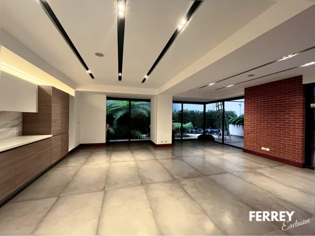 Apartamento en venta en zonan15 VH1 APICE 1 — Apartamento en Venta en Ápice, Zona 15, Guatemala, Ciudad — foto 2 de 17