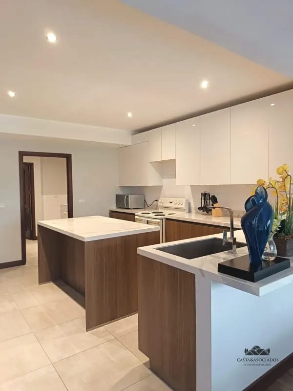 Proyecto Apartamentos en Venta Zona 10 — Apartamento en Venta en Zona 10, Guatemala, Ciudad — foto 10 de 16