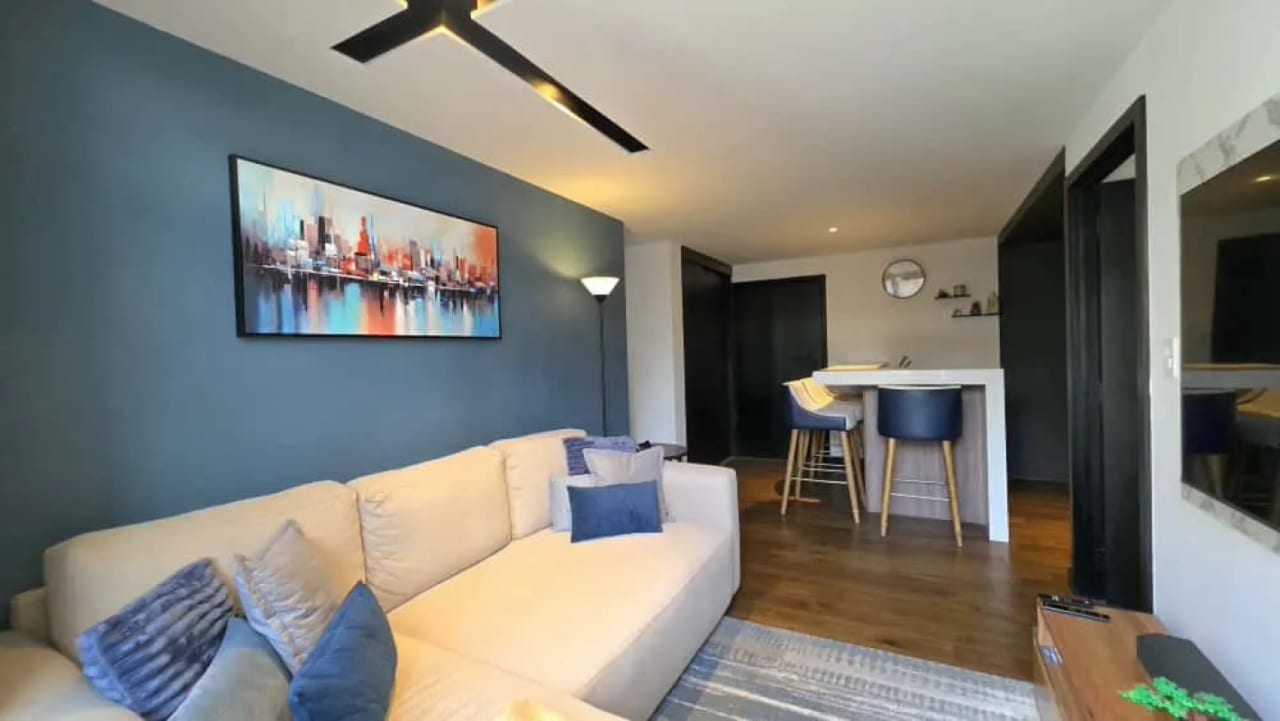 Apartamento en venta en zona 11 Villa Mariscal — Apartamento en Venta en Villa Mariscal, Zona 11, Guatemala, Ciudad — foto 1 de 16