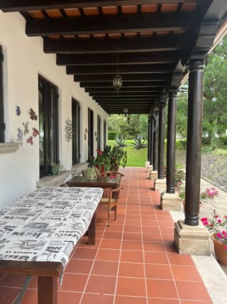 Casa San Pedro el Alto — Casa en Venta en San Pedro Las Huertas, Antigua, Sacatepéquez — miniatura 1 de 4