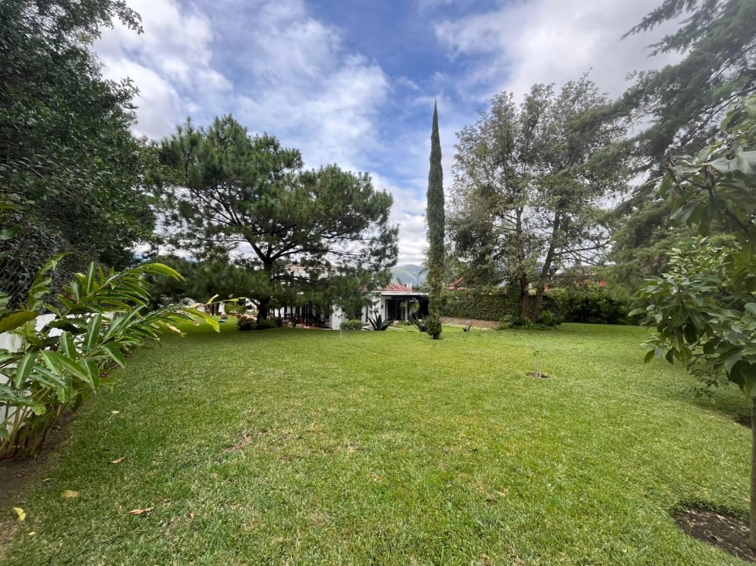 Casa San Pedro el Alto — Casa en Venta en San Pedro Las Huertas, Antigua, Sacatepéquez — foto 4 de 4