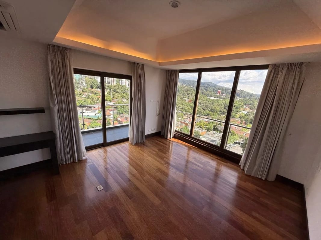 La Herradura, Zona 15 — Apartamento en Venta en Vista Hermosa II, Zona 15, Guatemala, Ciudad — foto 3 de 12