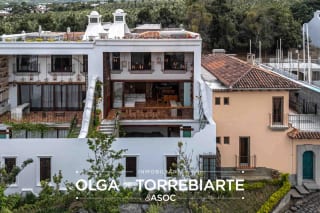 Casa en Hacienda del Comendador III, KM. 52.5 de la carretera a San Miguel Dueñas, San Miguel Dueñas, Sacatepéquez — Casa en Venta en San Miguel Dueñas, Sacatepéquez — miniatura 1 de 17