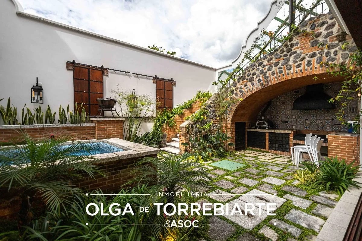 Casa en Hacienda del Comendador III, KM. 52.5 de la carretera a San Miguel Dueñas, San Miguel Dueñas, Sacatepéquez — Casa en Venta en San Miguel Dueñas, Sacatepéquez — foto 17 de 17