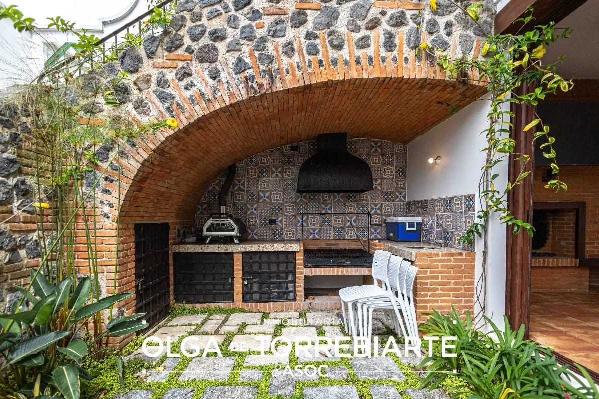 Casa en Hacienda del Comendador III, KM. 52.5 de la carretera a San Miguel Dueñas, San Miguel Dueñas, Sacatepéquez — Casa en Venta en San Miguel Dueñas, Sacatepéquez — foto 16 de 17