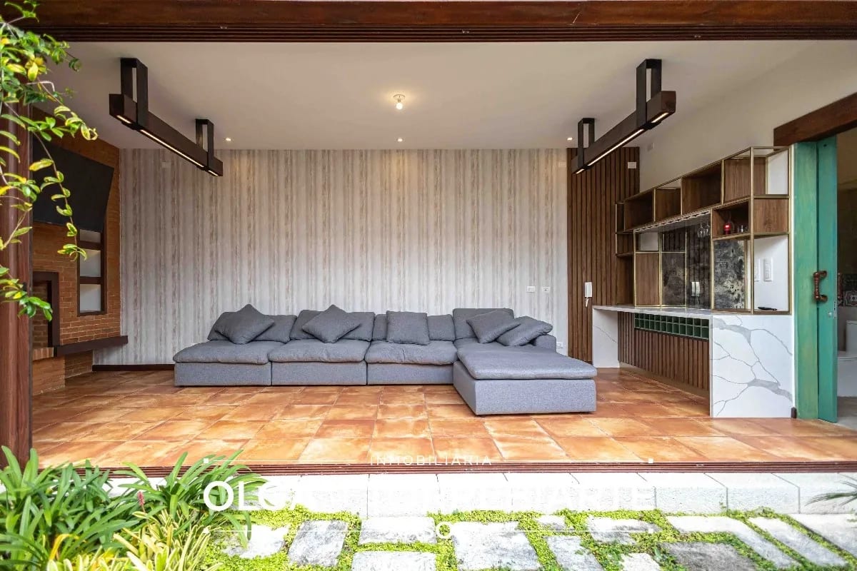 Casa en Hacienda del Comendador III, KM. 52.5 de la carretera a San Miguel Dueñas, San Miguel Dueñas, Sacatepéquez — Casa en Venta en San Miguel Dueñas, Sacatepéquez — foto 14 de 17