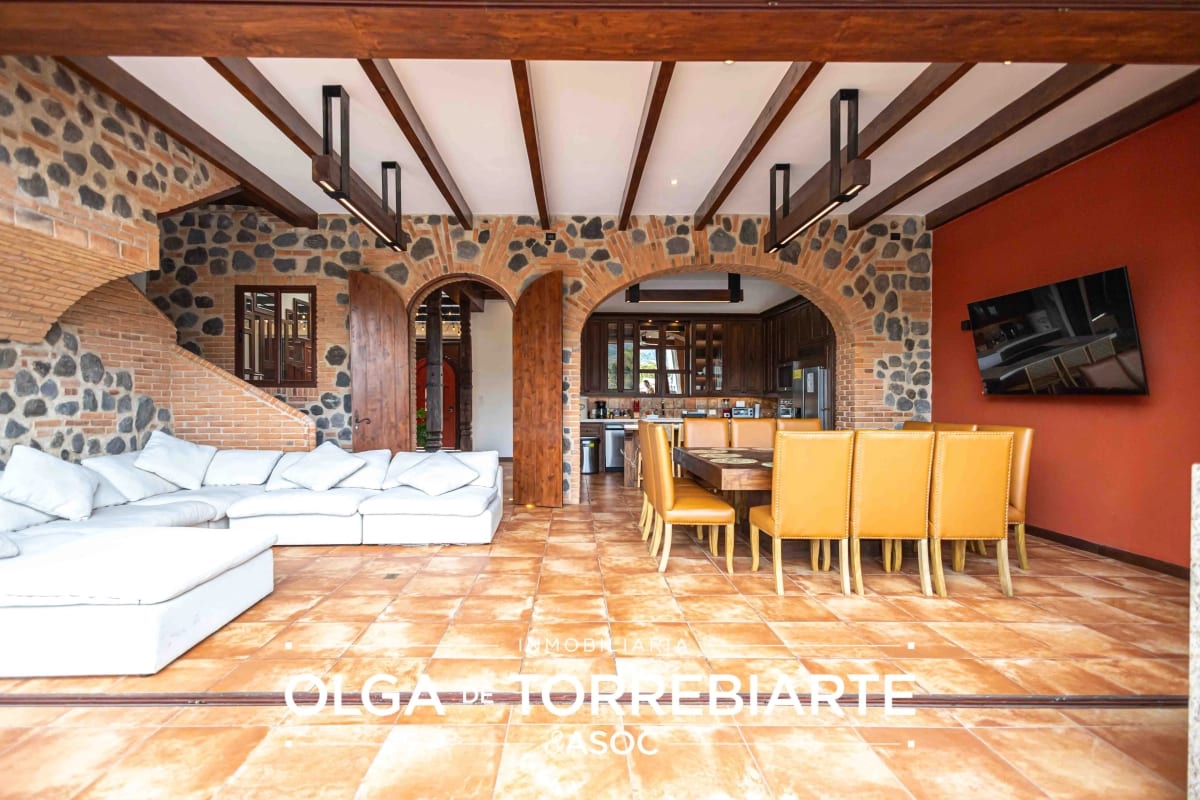 Casa en Hacienda del Comendador III, KM. 52.5 de la carretera a San Miguel Dueñas, San Miguel Dueñas, Sacatepéquez — Casa en Venta en San Miguel Dueñas, Sacatepéquez — foto 11 de 17
