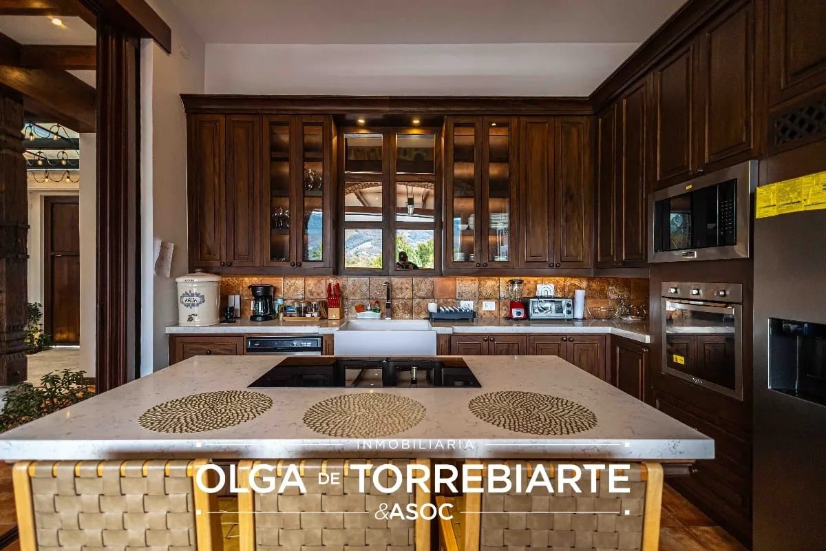 Casa en Hacienda del Comendador III, KM. 52.5 de la carretera a San Miguel Dueñas, San Miguel Dueñas, Sacatepéquez — Casa en Venta en San Miguel Dueñas, Sacatepéquez — foto 7 de 17